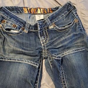 Hydraulic Jeans - Jeans Hydraulic Jeans - Jeans